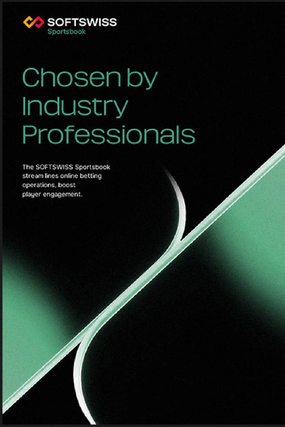 Original brand identity application from guidebook page 107, example 4