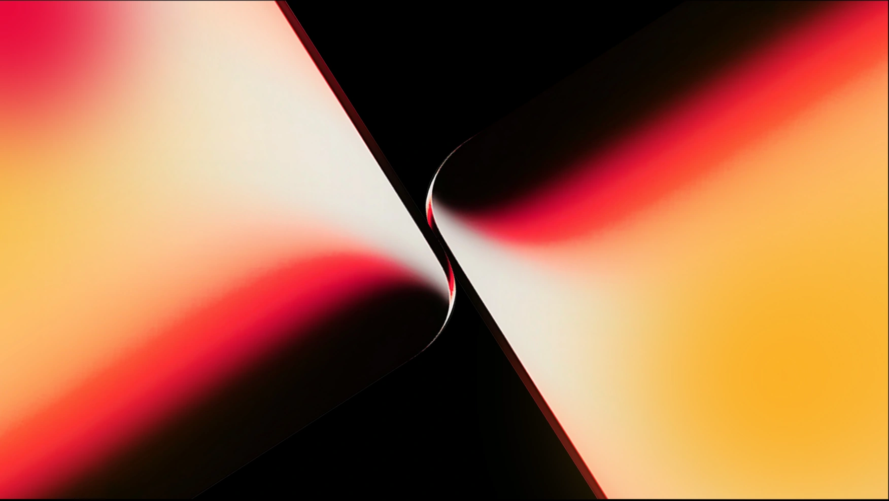 Original diamond composition with varying internal gradients