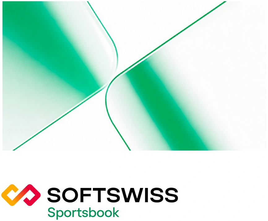 Sportsbook diamond composition and original logo
