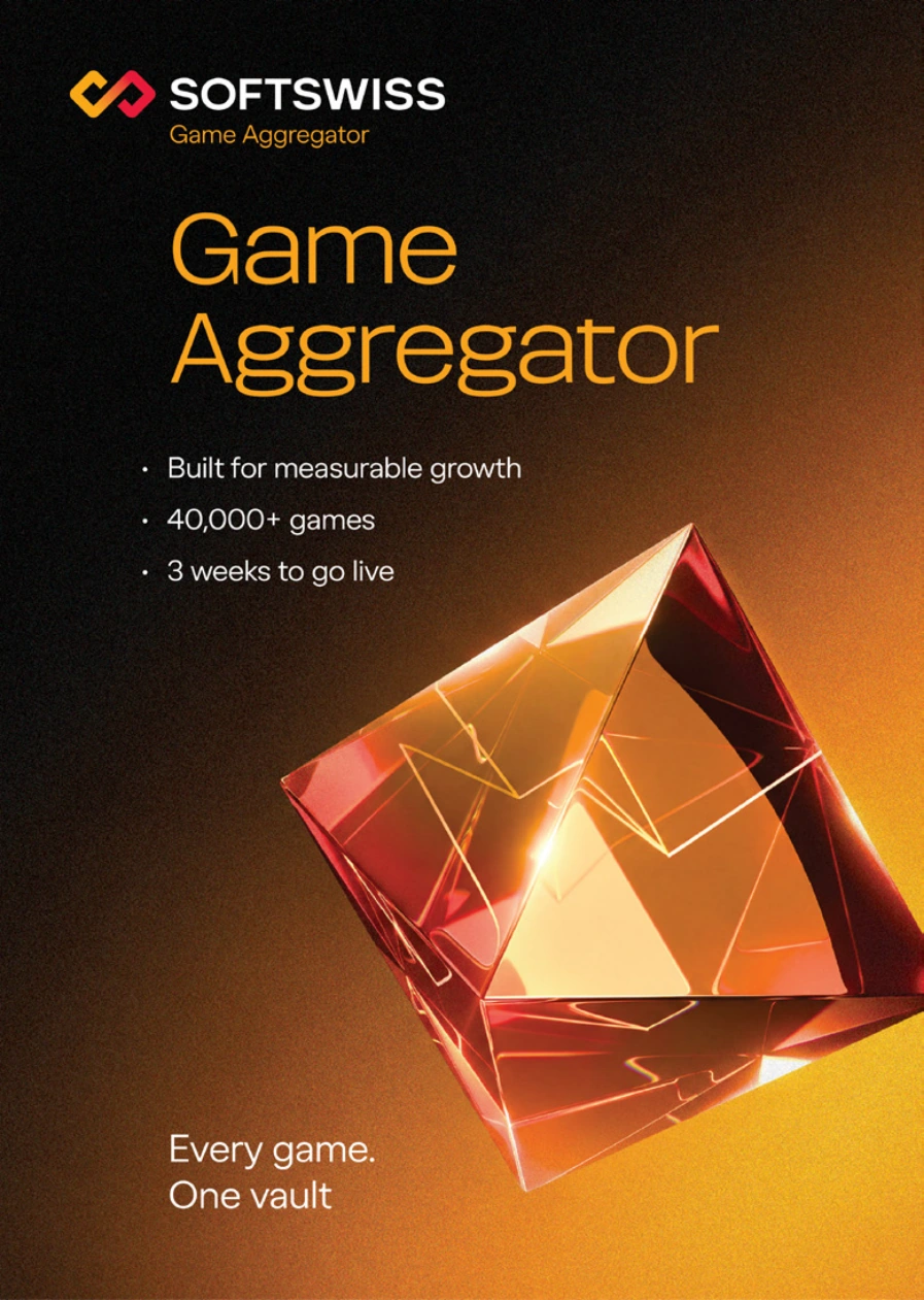 Original Game Aggregator composition