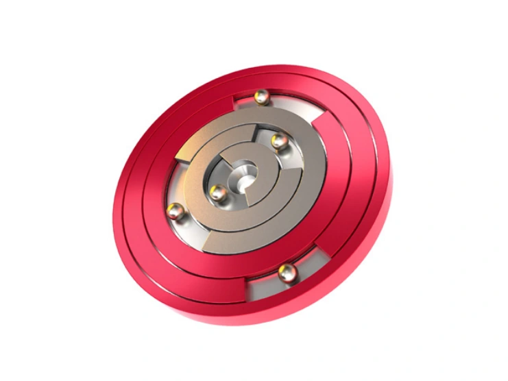 Casino Platform icon on original background