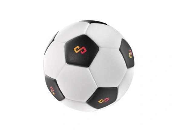 Original Sportsbook ball version on its corresponding background