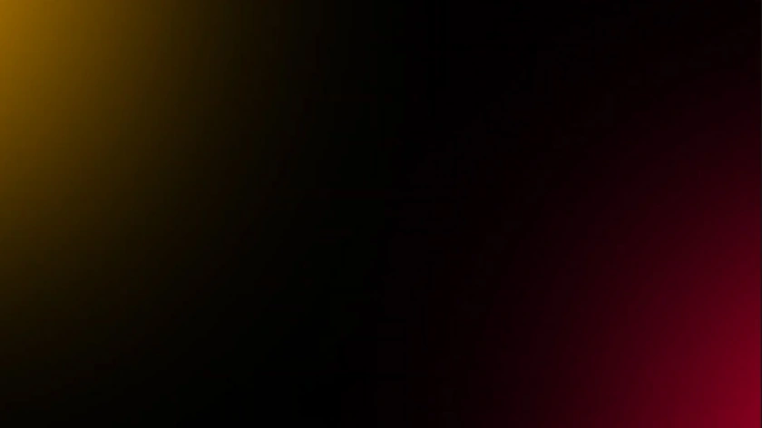 Original light scheme moving gradient background