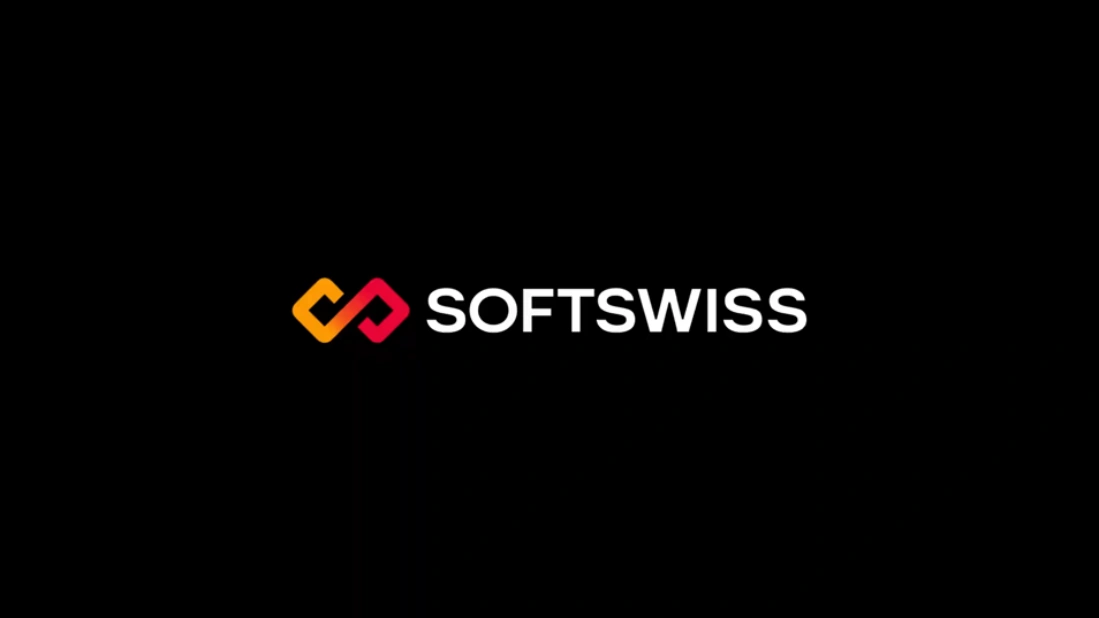 Static logo