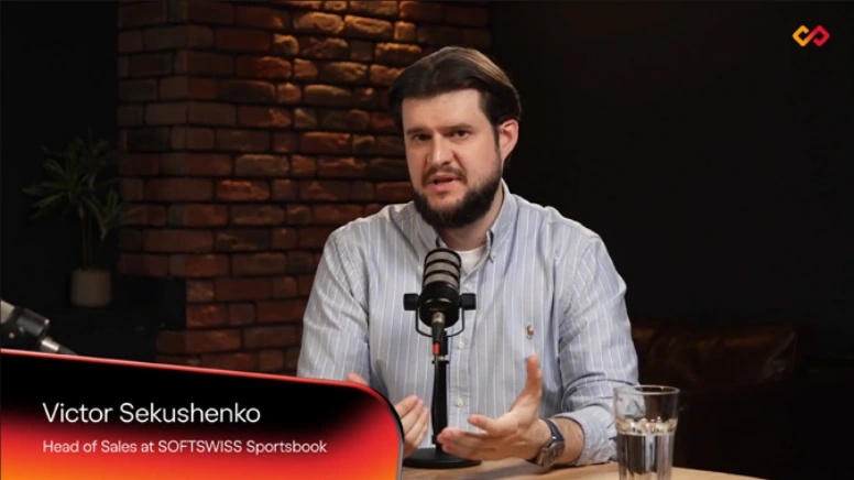 Animated lower thirds frame 00:02-00:04